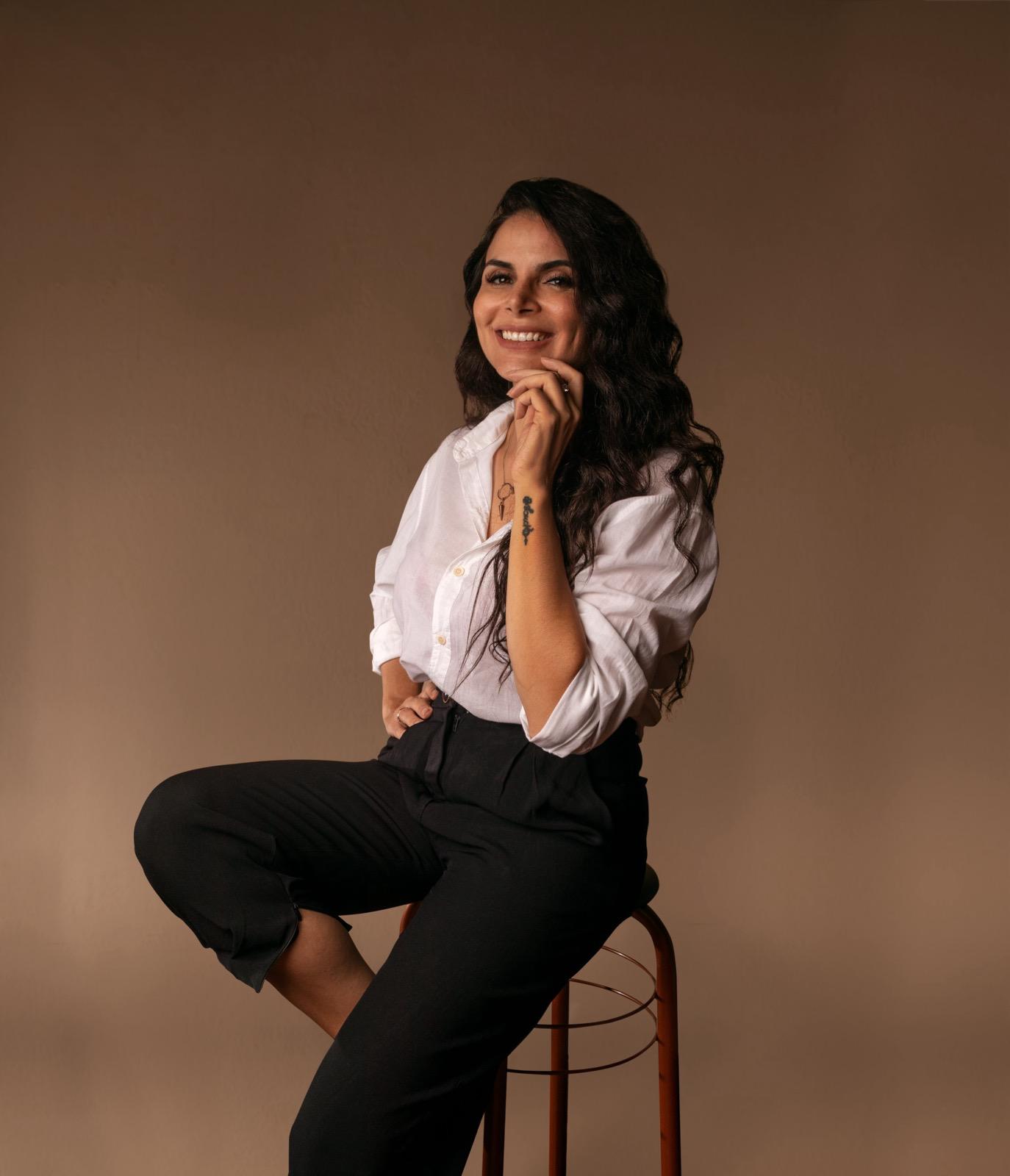 Laila Saboya Borges Fortes
